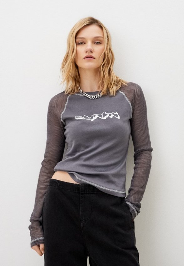 Лонгслив Befree