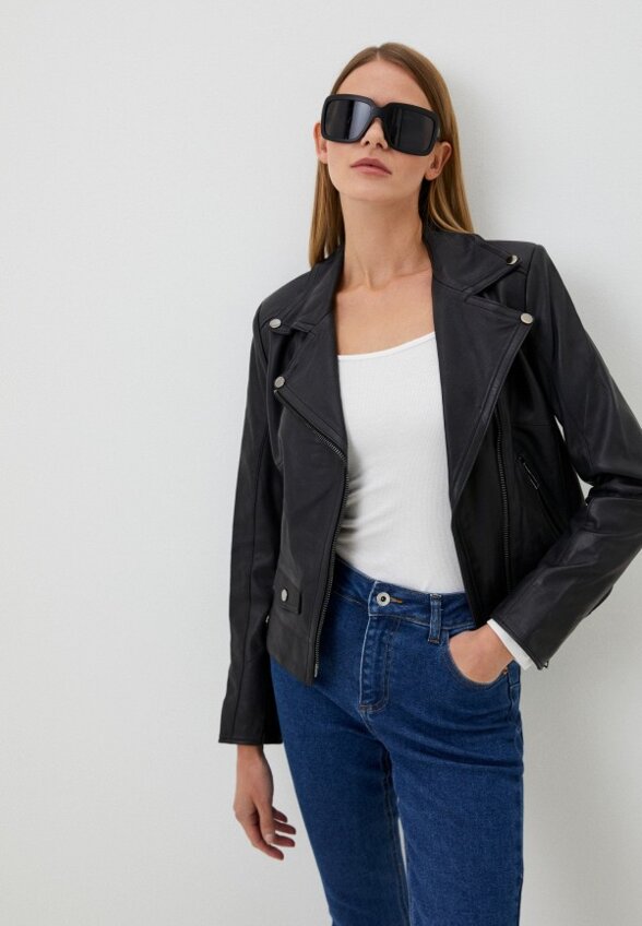 Косуха Снежная Королева