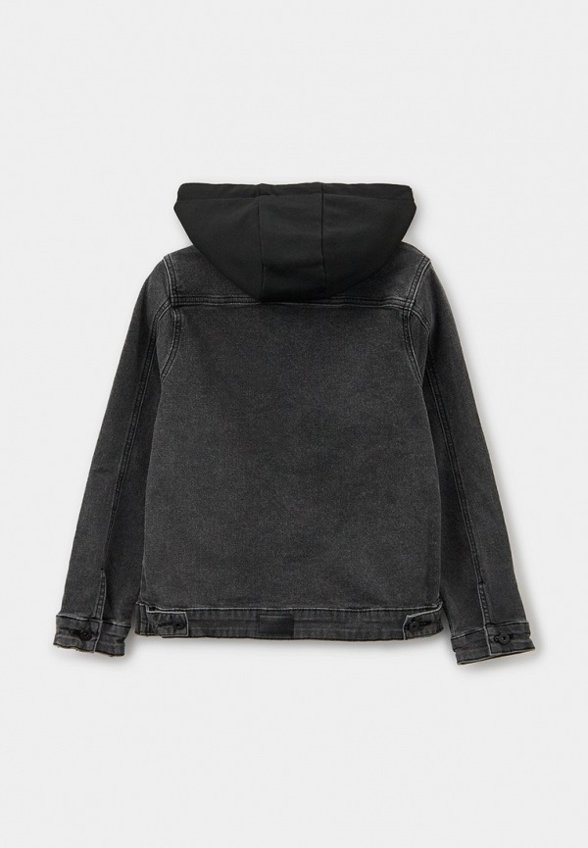 Куртка джинсовая Resser Denim