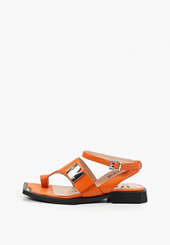 Сандалии Vasconte