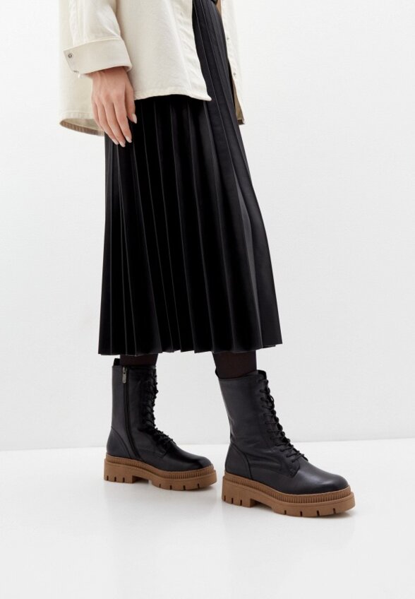 Ботинки Marco Tozzi