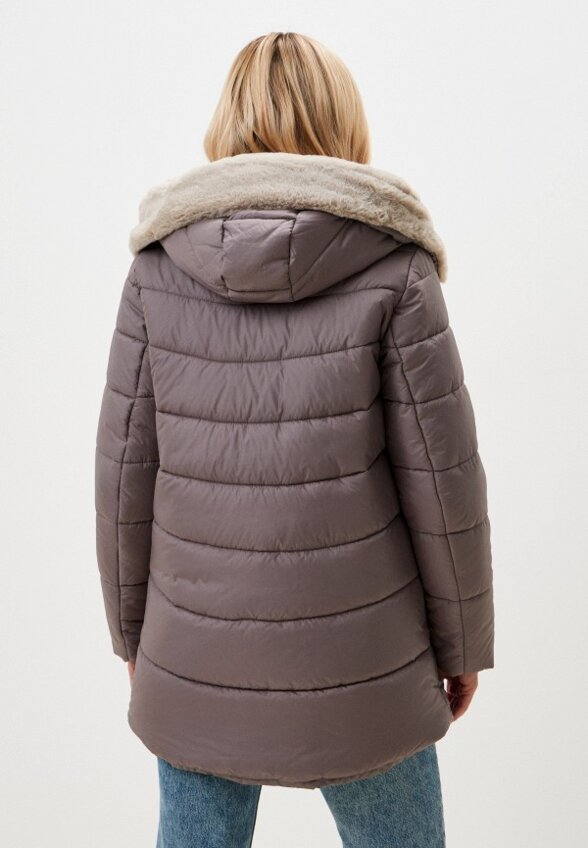 Пуховик Dixi-Coat