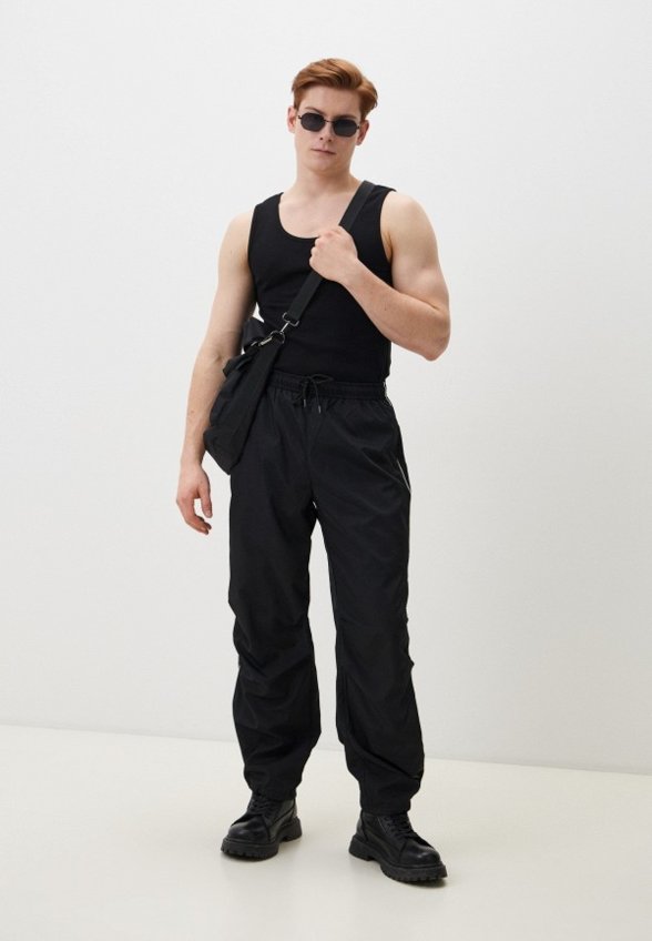 Брюки спортивные Befree