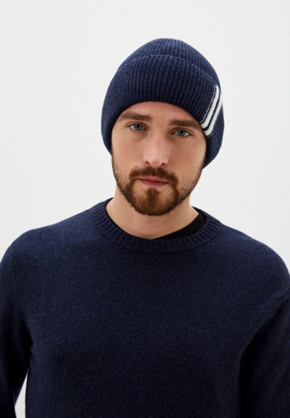 Шапка marhatter