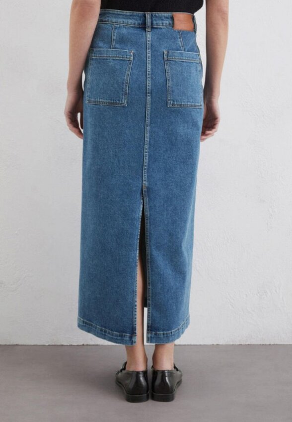 Юбка джинсовая Marc O'Polo