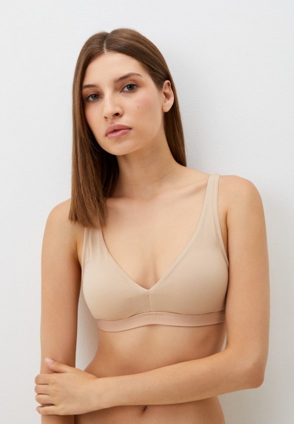 Бюстгальтер Дефиле