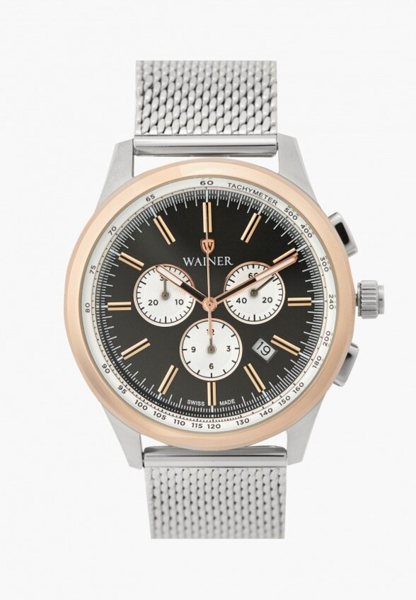 Часы Wainer