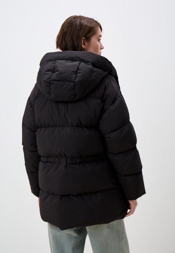 Пуховик STREETBEAT