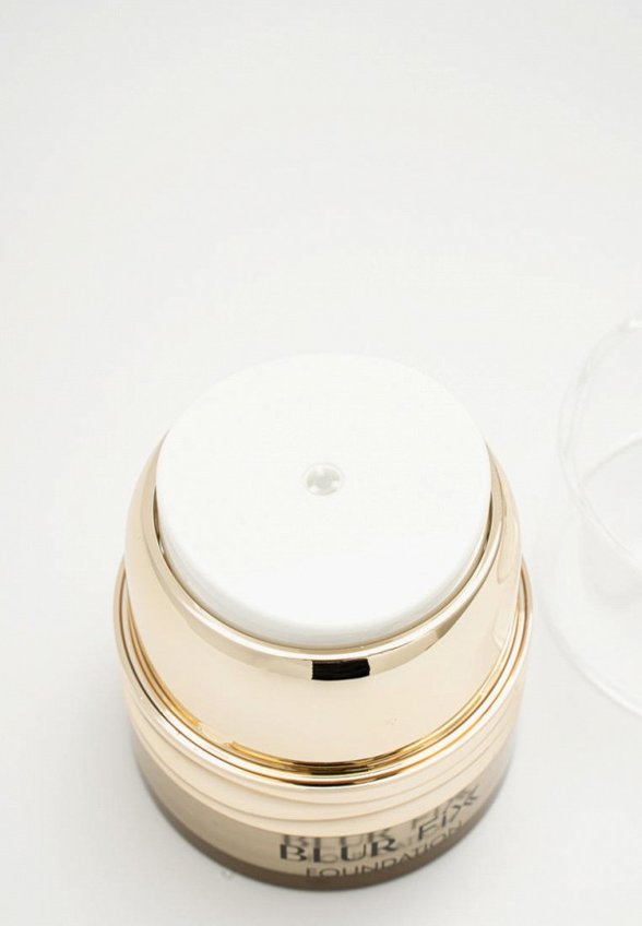 Тональная основа Ghali'or Paris