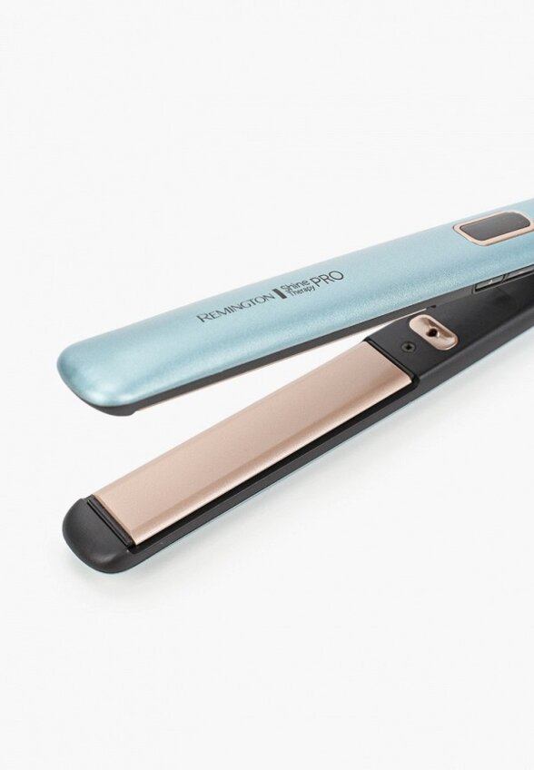 Выпрямитель для волос Remington