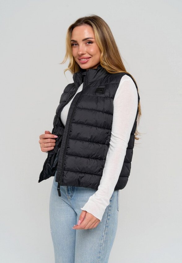 Жилет утепленный Stylish Amadeo