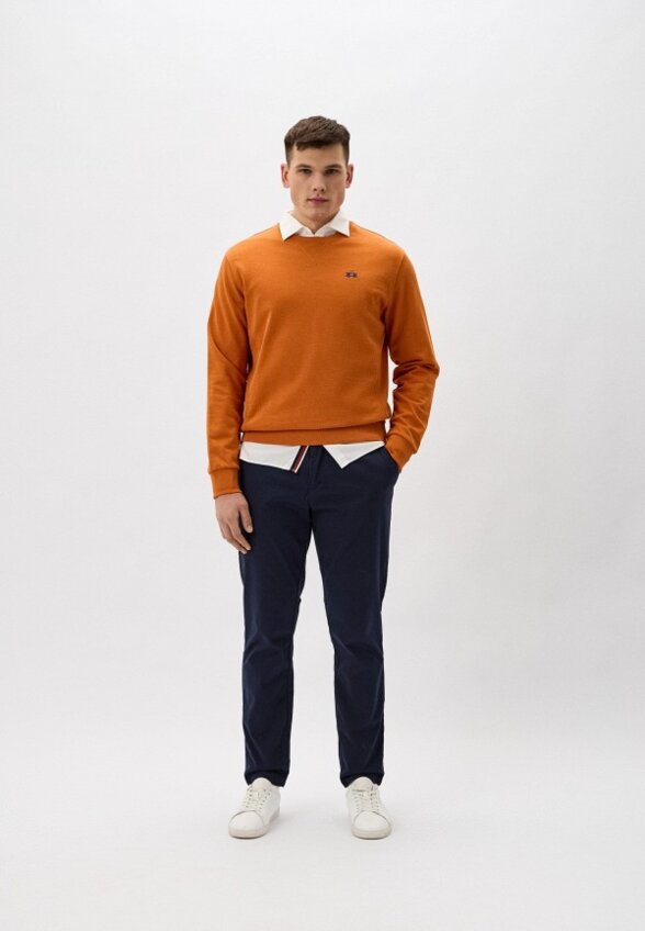 Свитшот La Martina