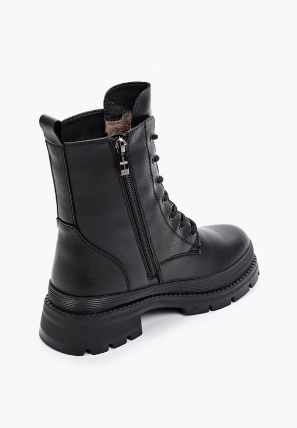 Ботинки Thomas Munz