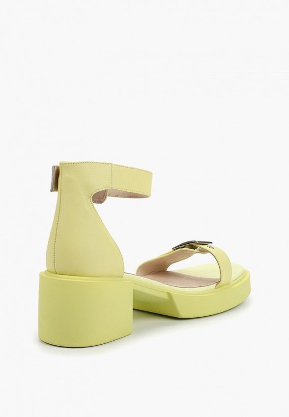 Босоножки Alba