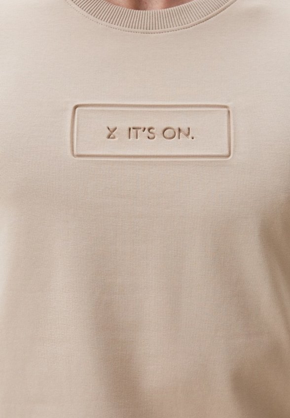 Футболка Neohit