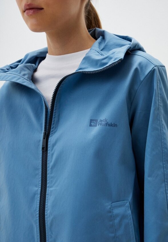 Ветровка Jack Wolfskin