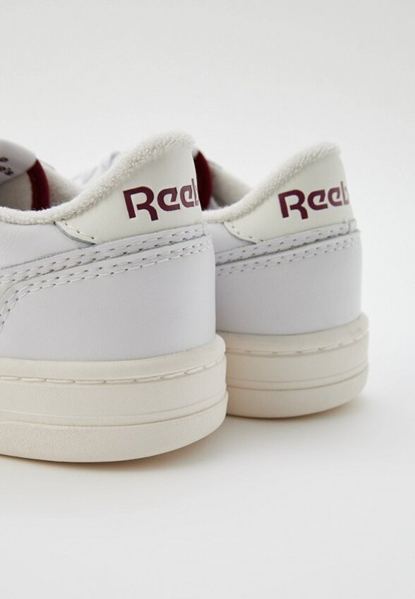 Кеды Reebok