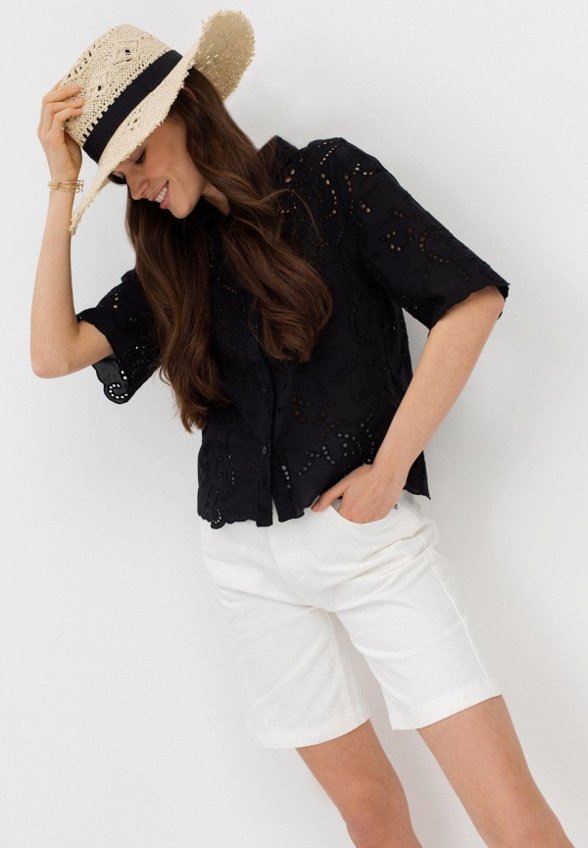 Рубашка Savage