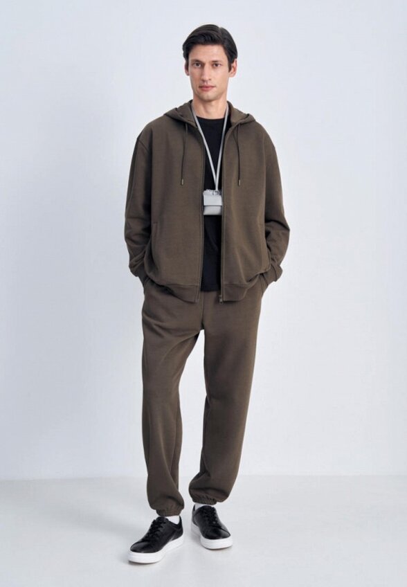 Брюки спортивные Finn Flare