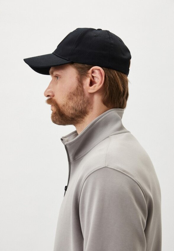 Бейсболка Bikkembergs