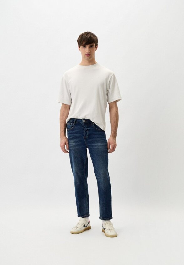 Джинсы John Richmond