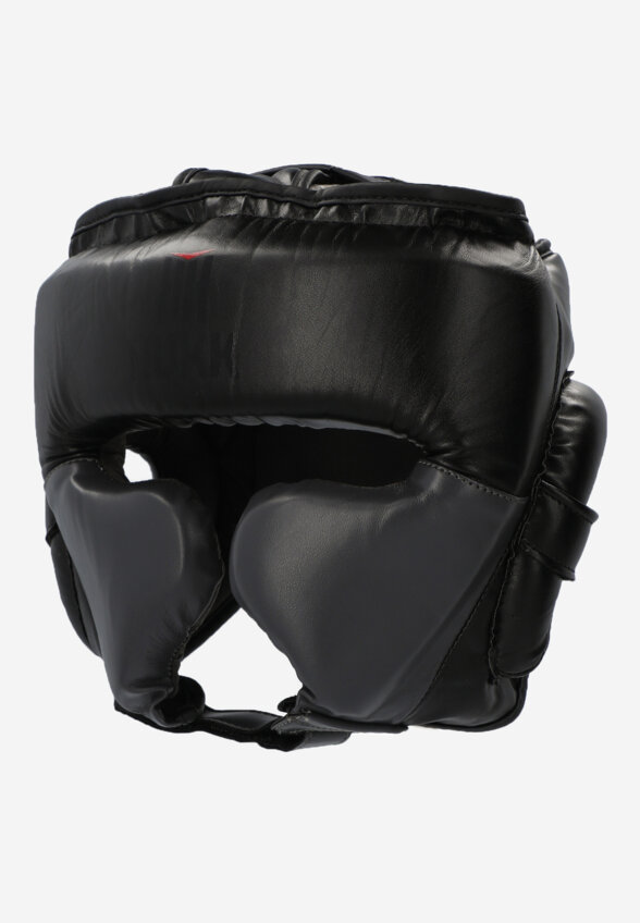 Шлем Hukk Mexican style helmet, Черный