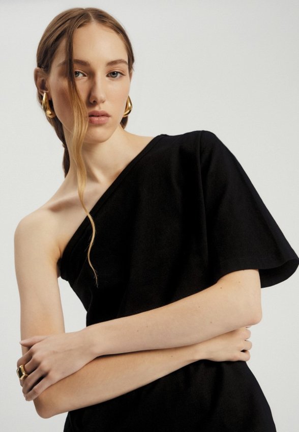 Футболка Nume