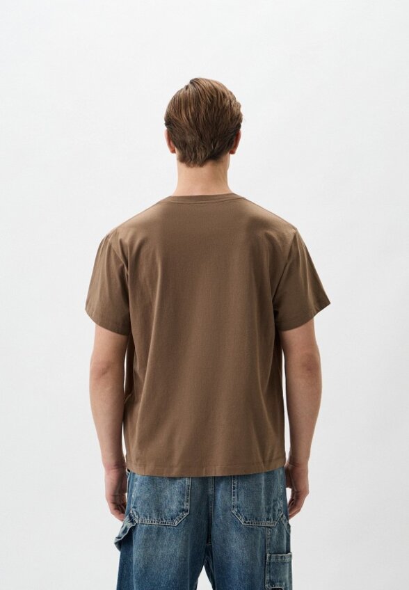 Футболка MM6 Maison Margiela