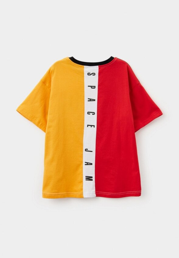 Футболка PlayToday