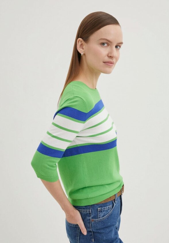 Джемпер Finn Flare