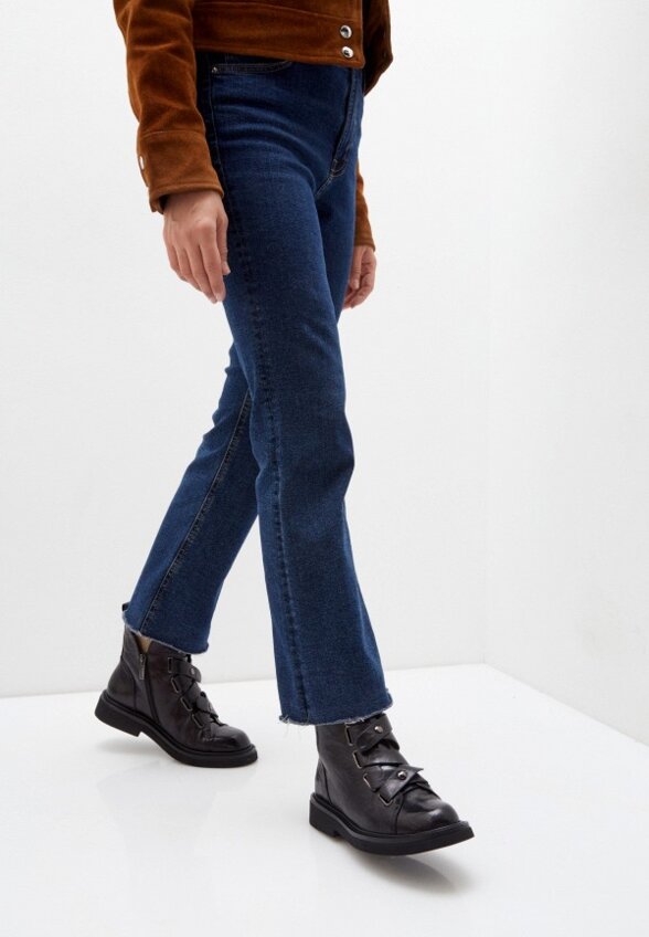 Ботинки Graciana