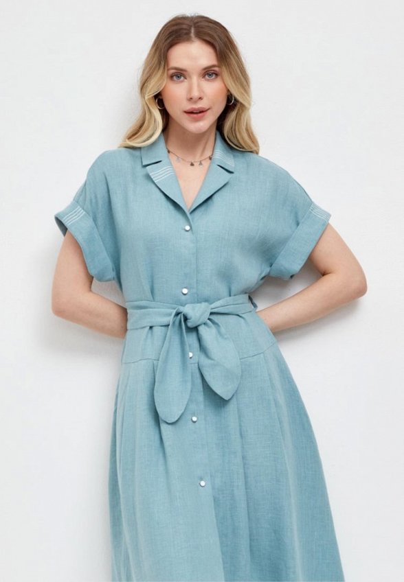 Платье Сиринга