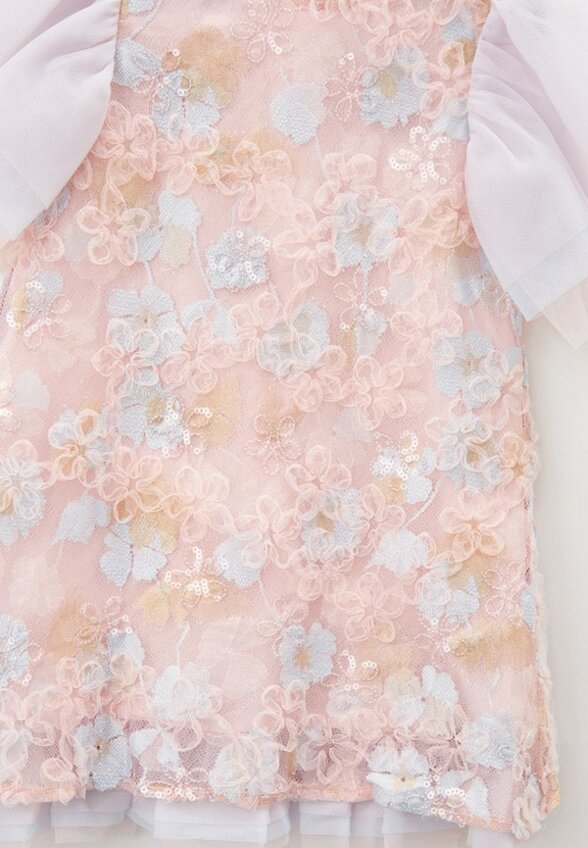 Платье Choupette