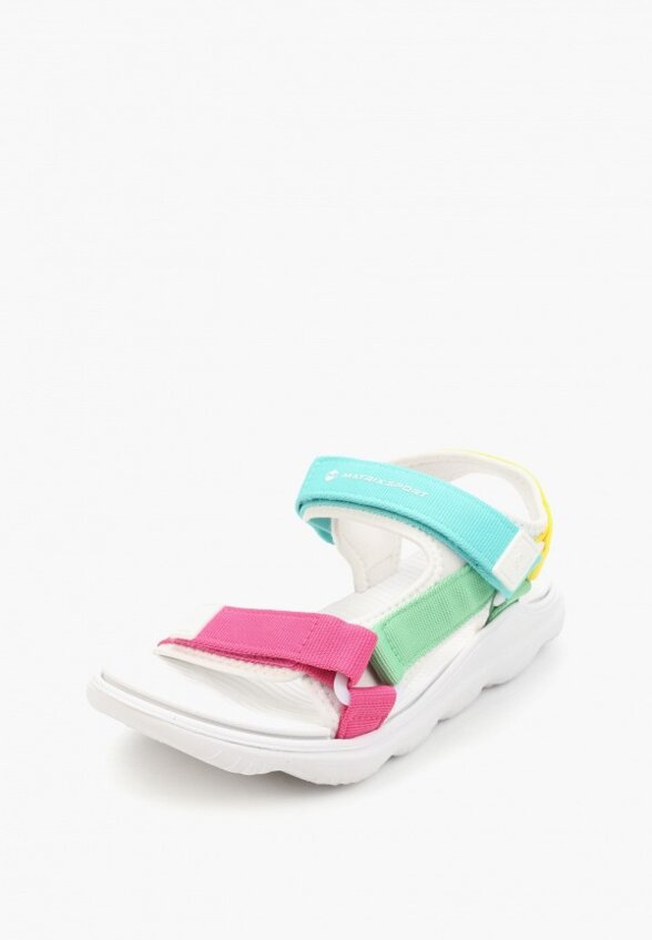 Сандалии Matrix Sport