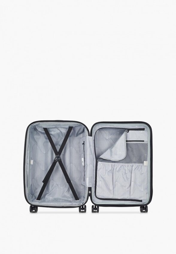 Чемодан Delsey