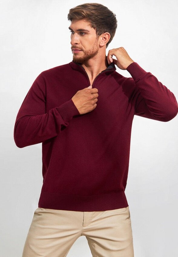 Джемпер Mountica