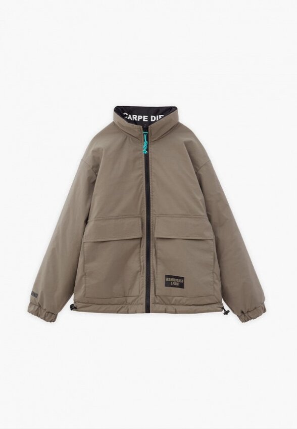 Куртка утепленная Bell Bimbo