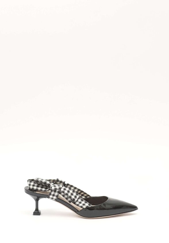 Miu Miu Shoes