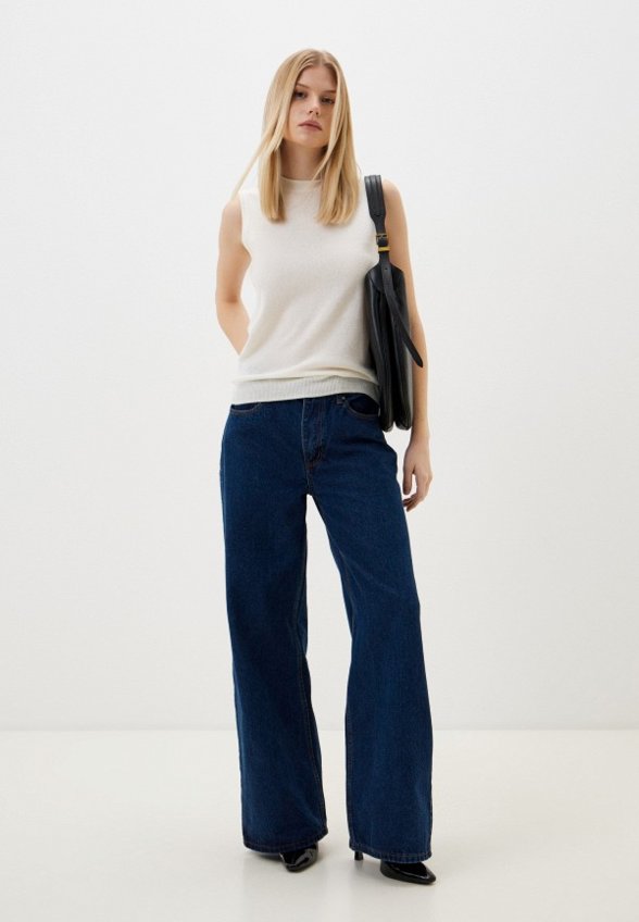 Джинсы Urban Tiger