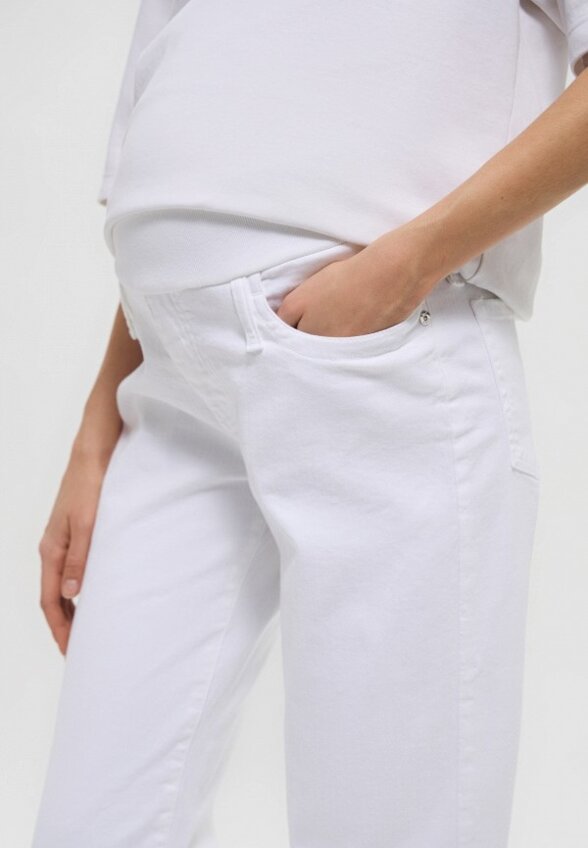 Джинсы Pietro Brunelli Maternity