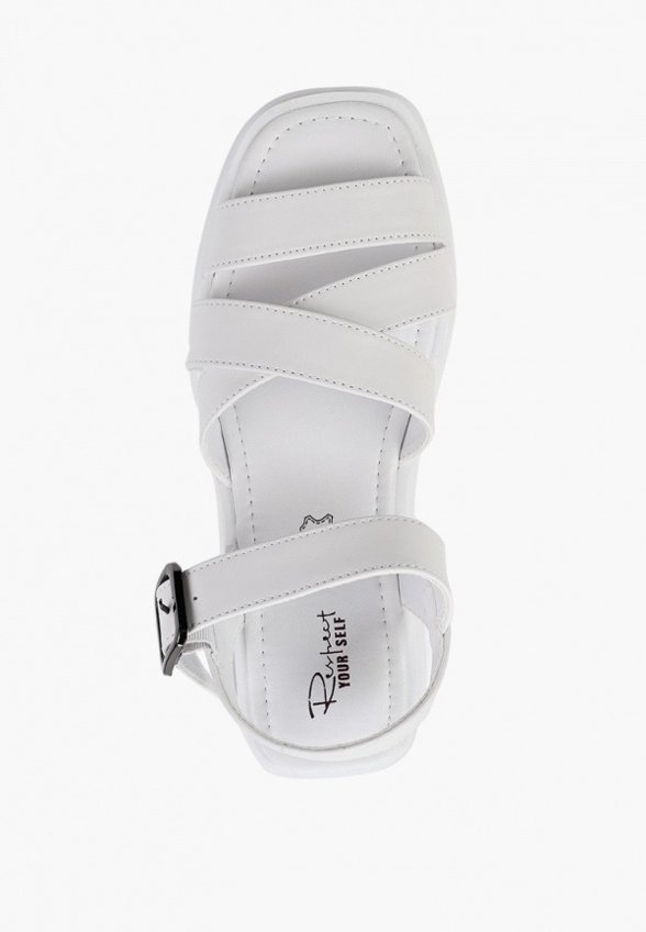 Босоножки Respect