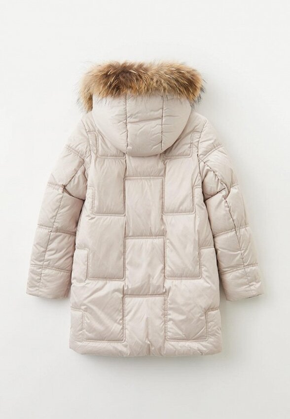 Куртка утепленная Brostem