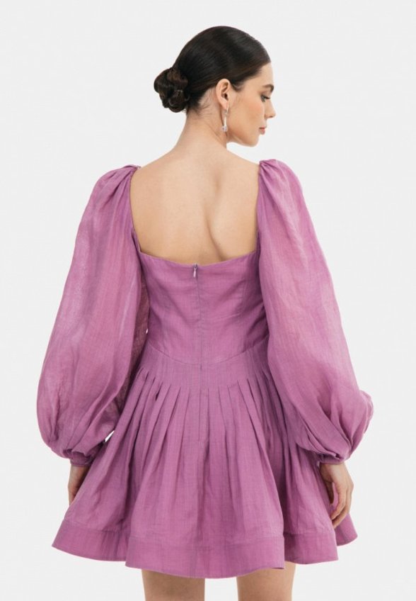 Платье Sample Room