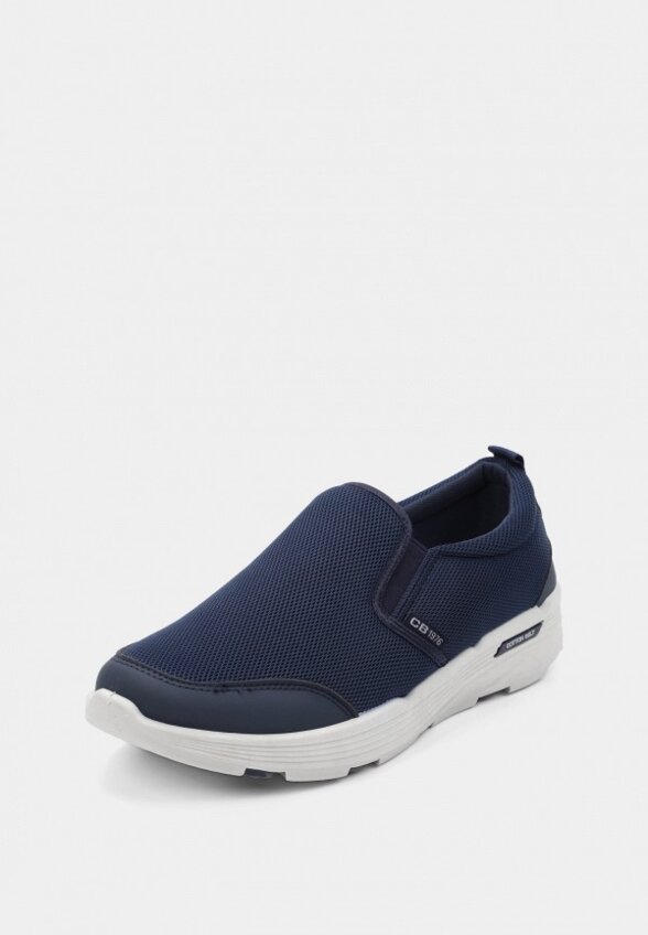 Слипоны Cotton Belt