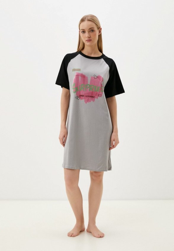 Платье домашнее Fielsi