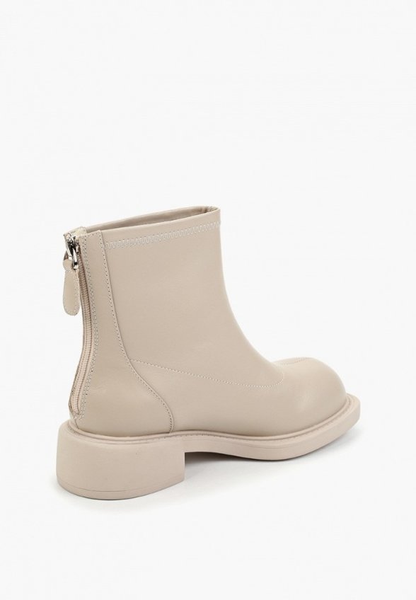 Ботинки Abricot