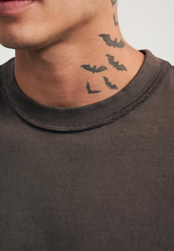 Лонгслив Твое