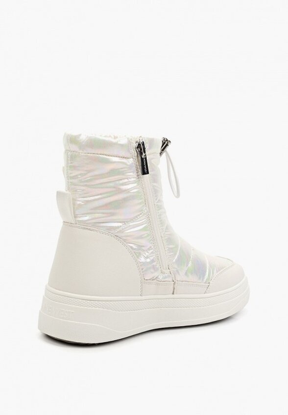 Дутики Nine West