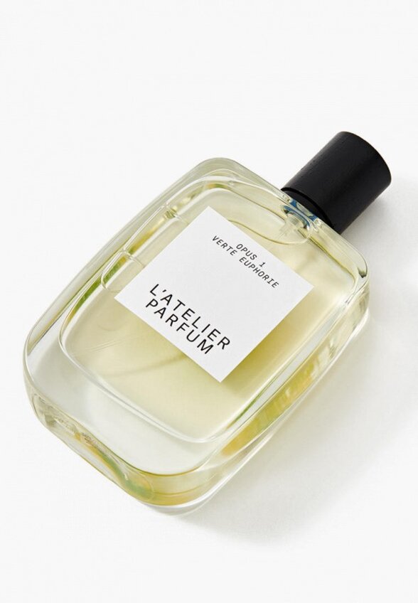Парфюмерная вода L'Atelier Parfum