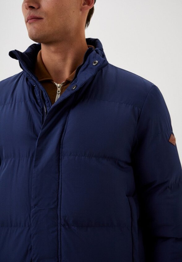 Пуховик Lee Cooper